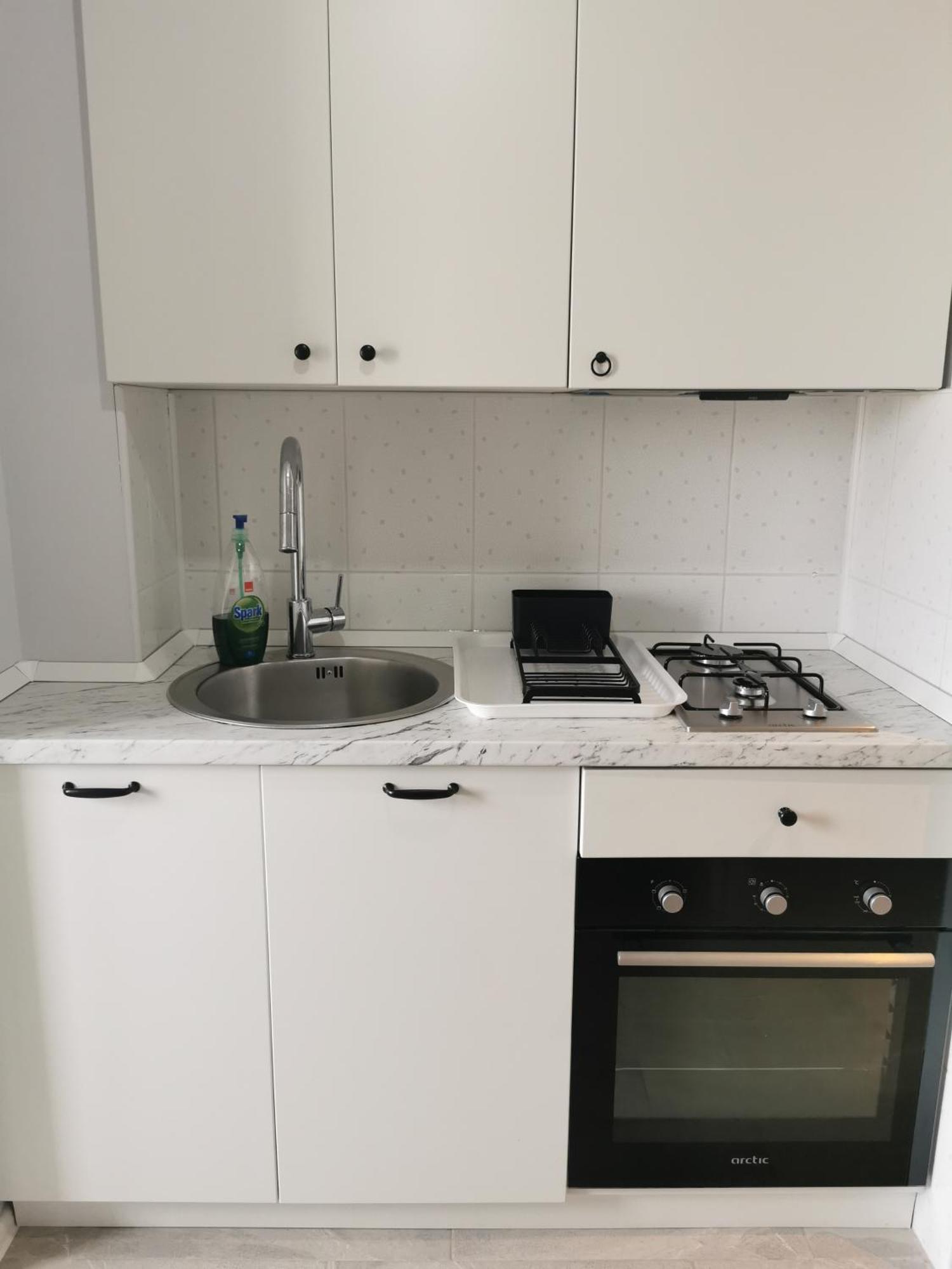 Апартаменти Apartament Carla Дева Екстер'єр фото