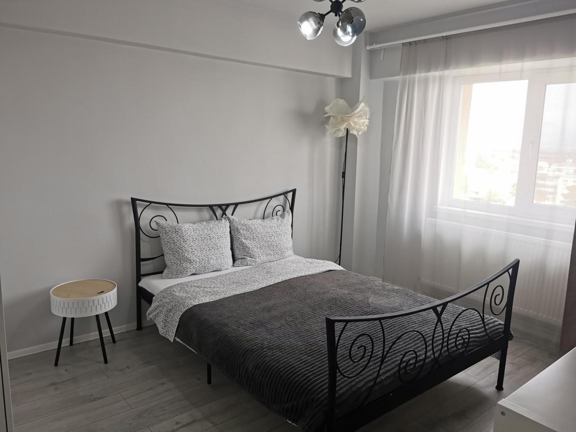 Апартаменти Apartament Carla Дева Екстер'єр фото