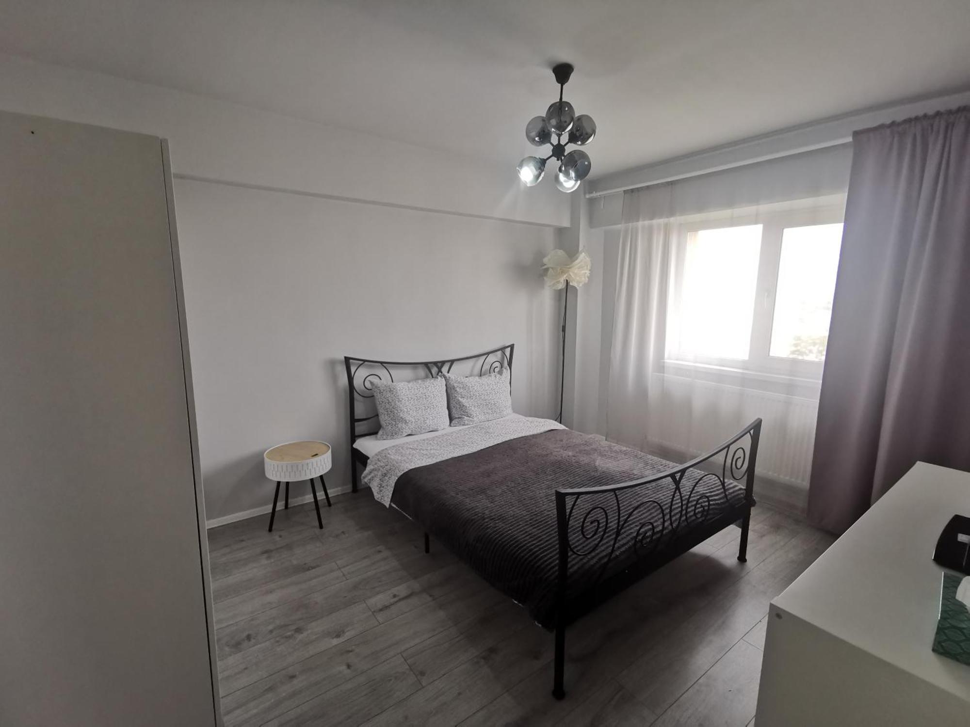 Апартаменти Apartament Carla Дева Екстер'єр фото