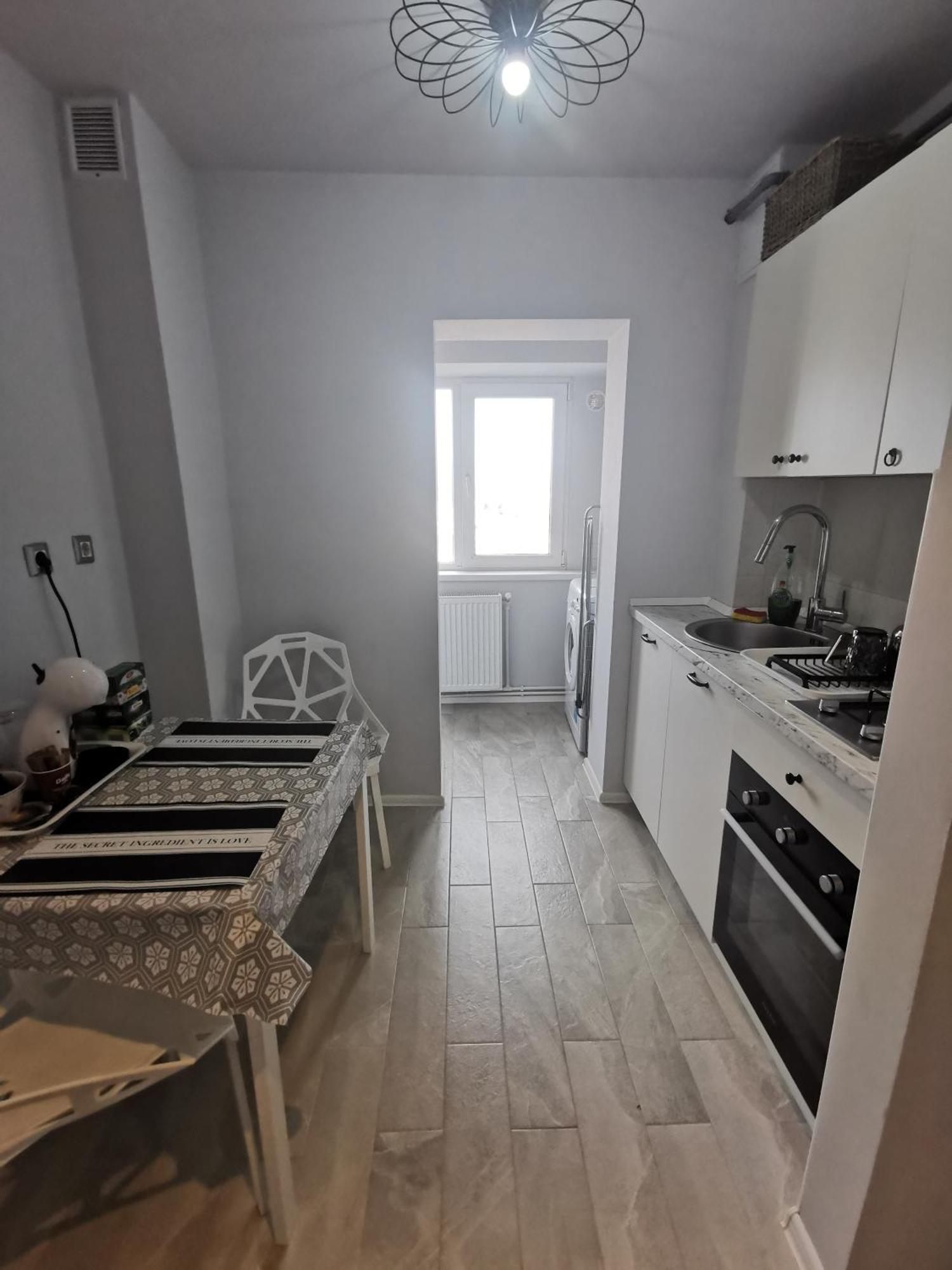 Апартаменти Apartament Carla Дева Екстер'єр фото