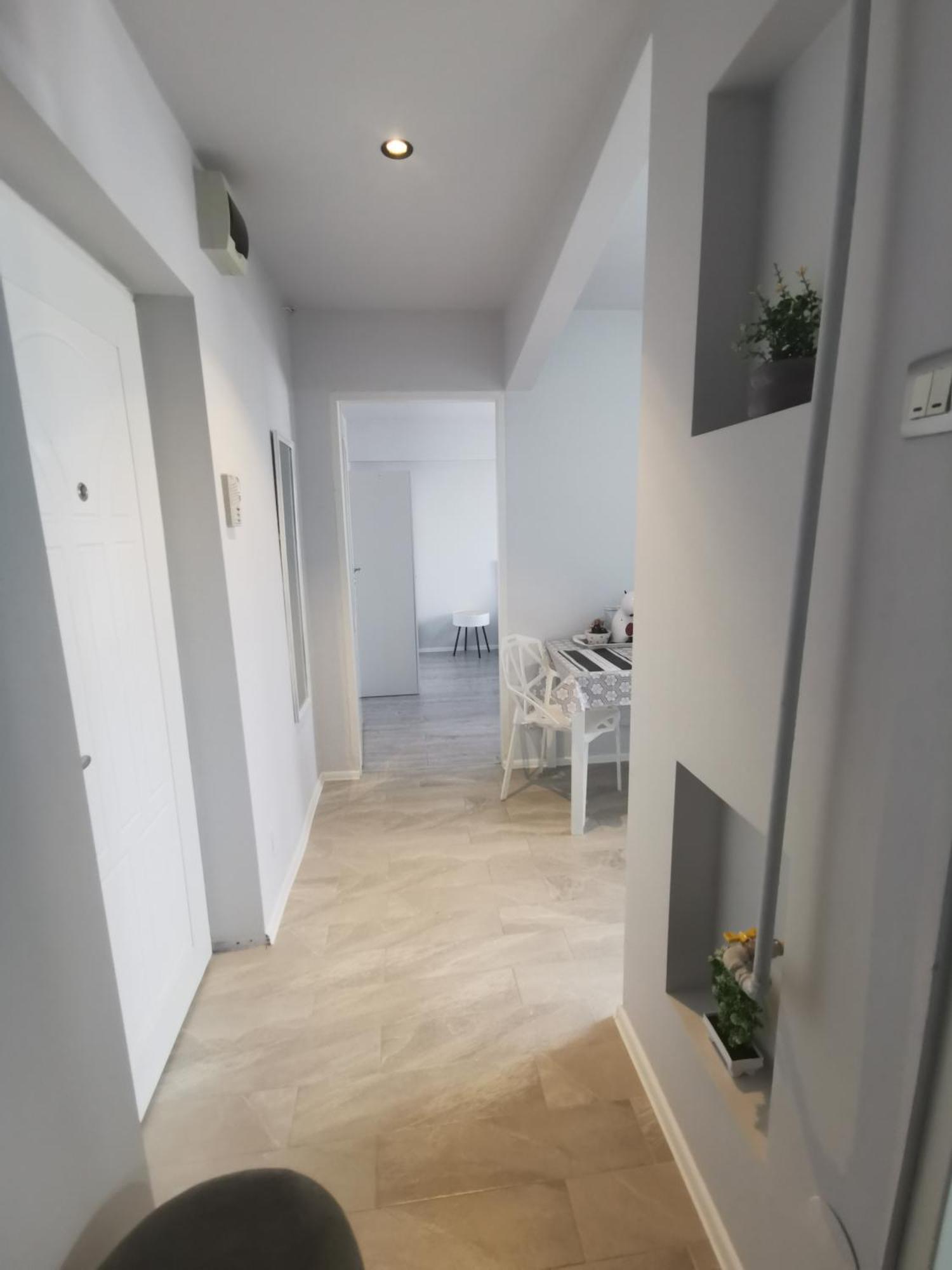 Апартаменти Apartament Carla Дева Екстер'єр фото