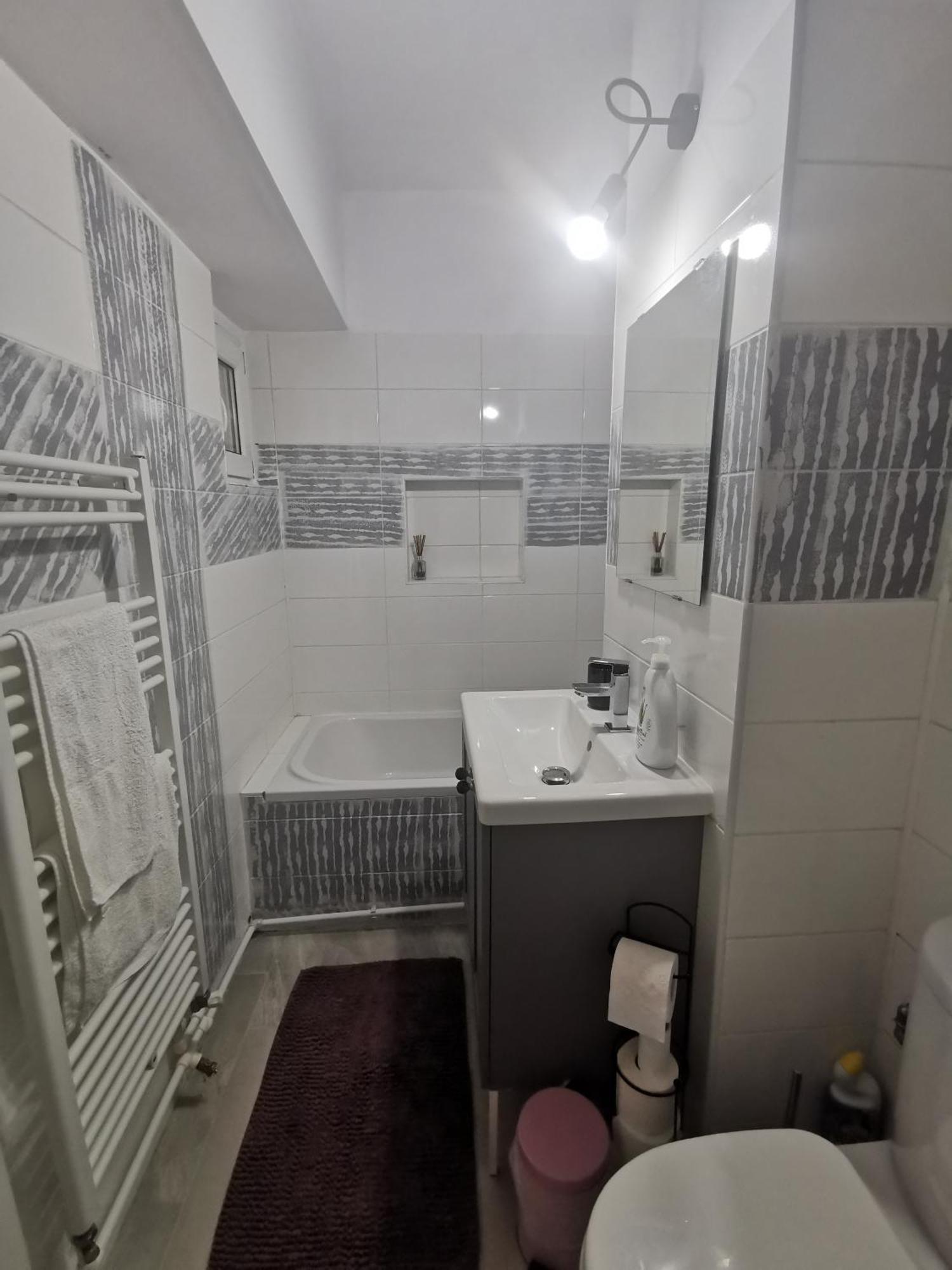 Апартаменти Apartament Carla Дева Екстер'єр фото