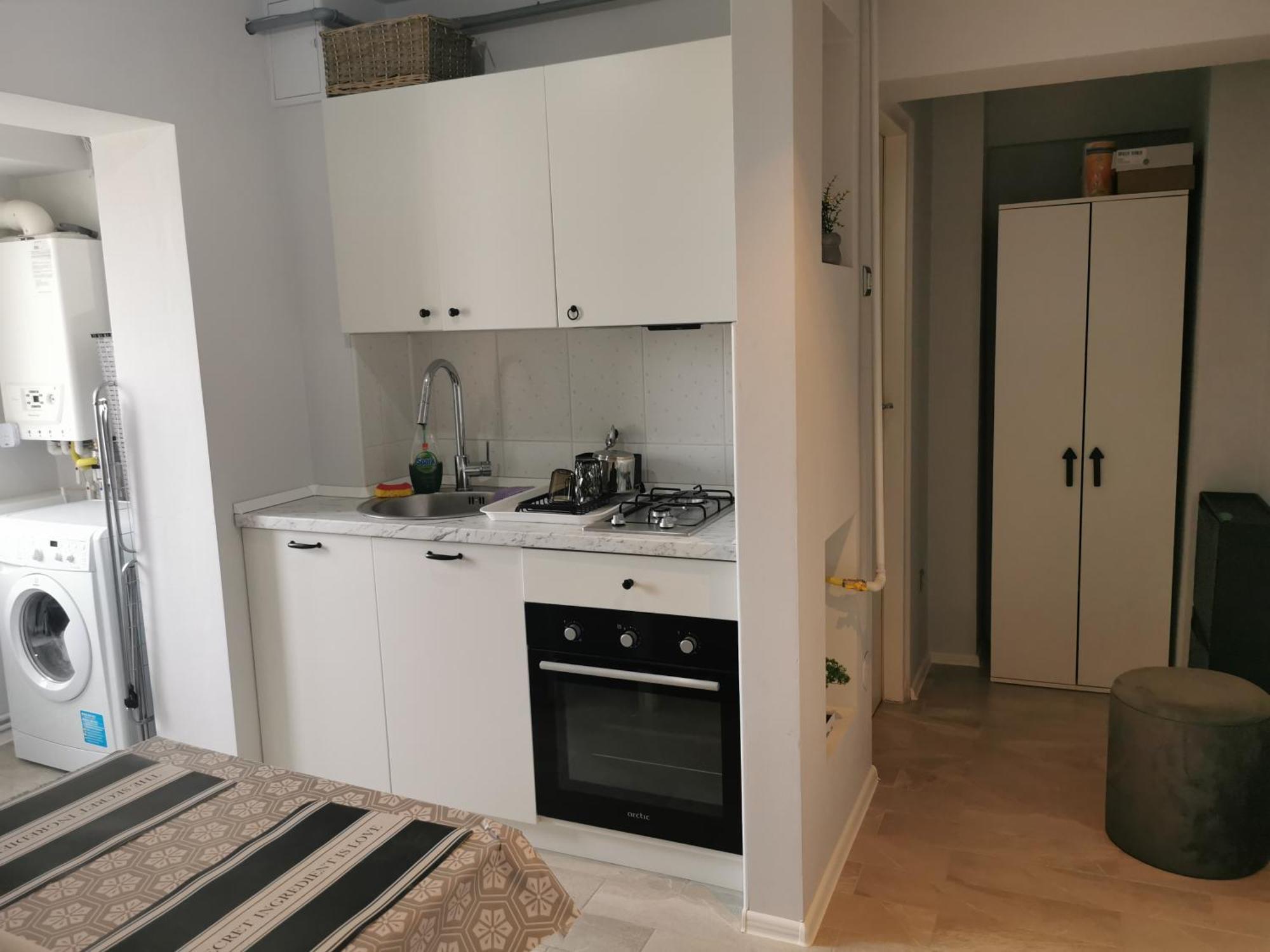 Апартаменти Apartament Carla Дева Екстер'єр фото